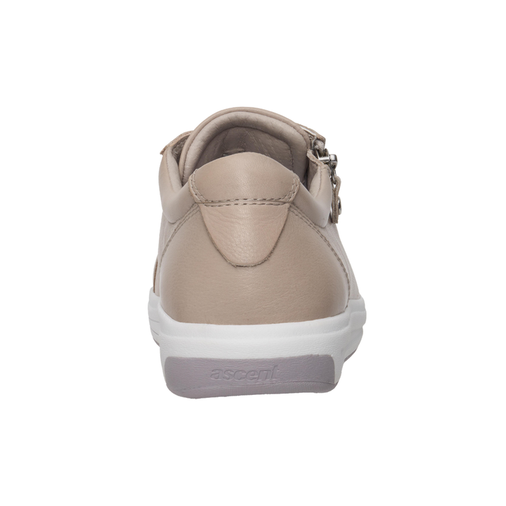 Ascent Stratus Zip Women&