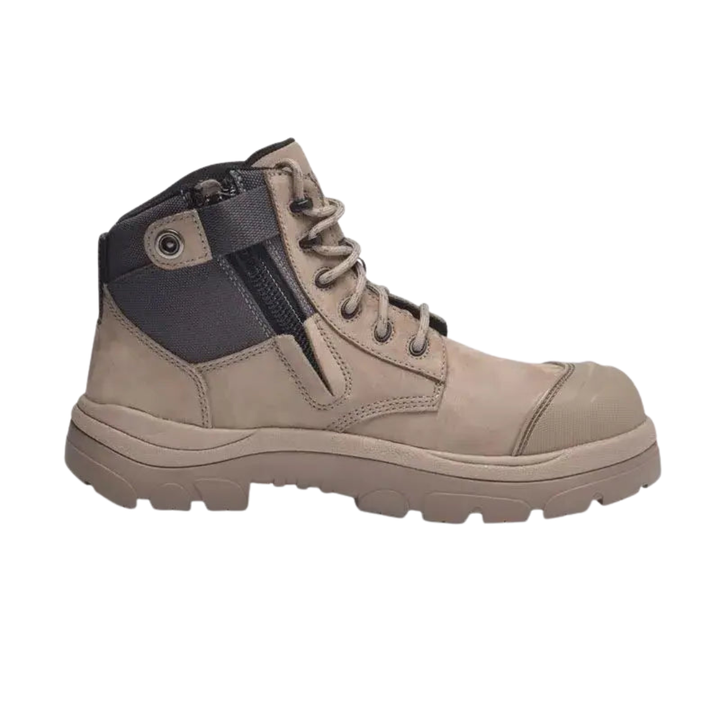 Wideload 690 Safety Workboots (Composite)