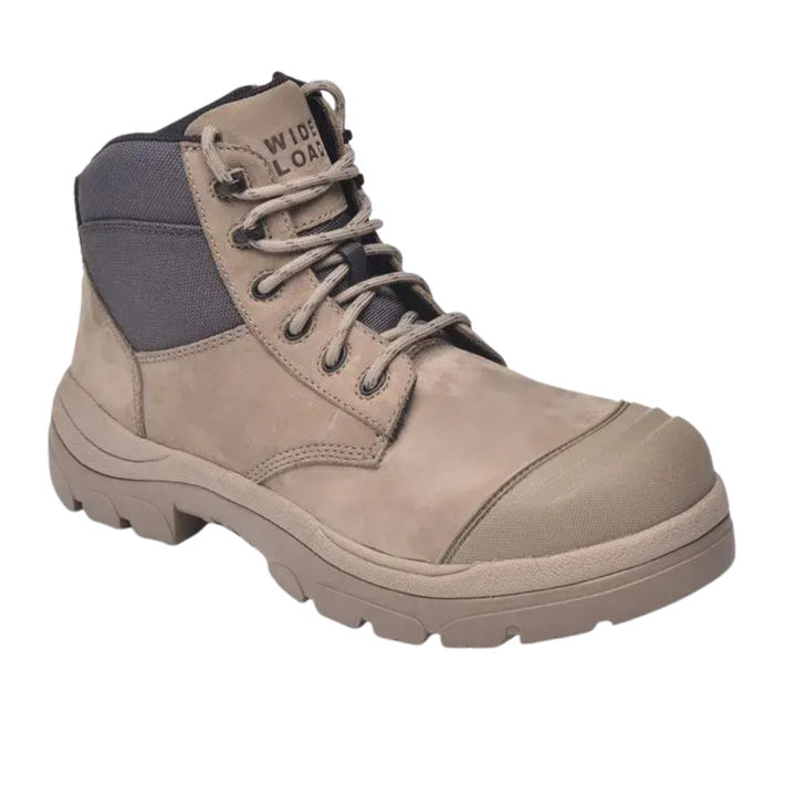 Wideload 690 Safety Workboots (Composite)