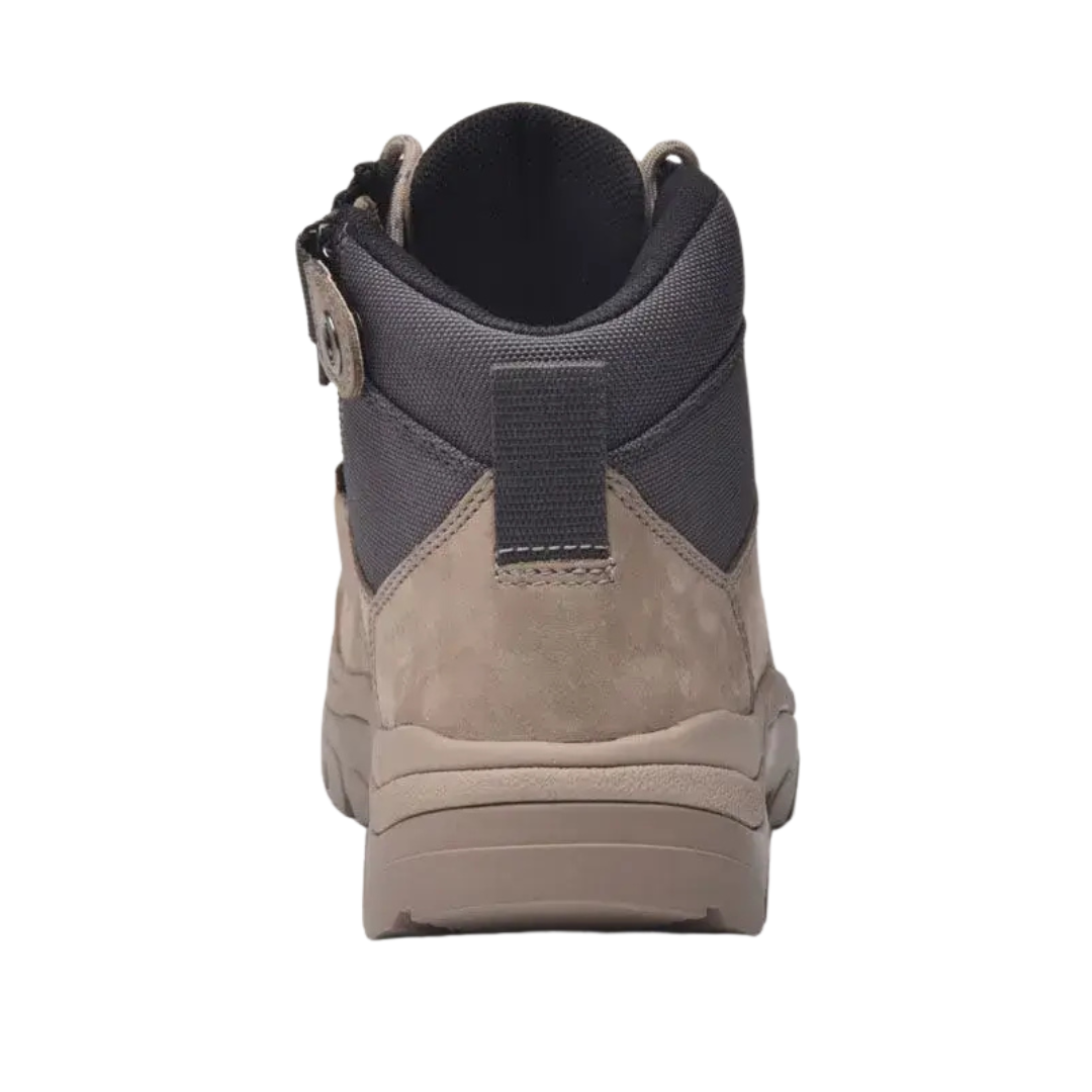 Wideload 690 Safety Workboots (Composite)
