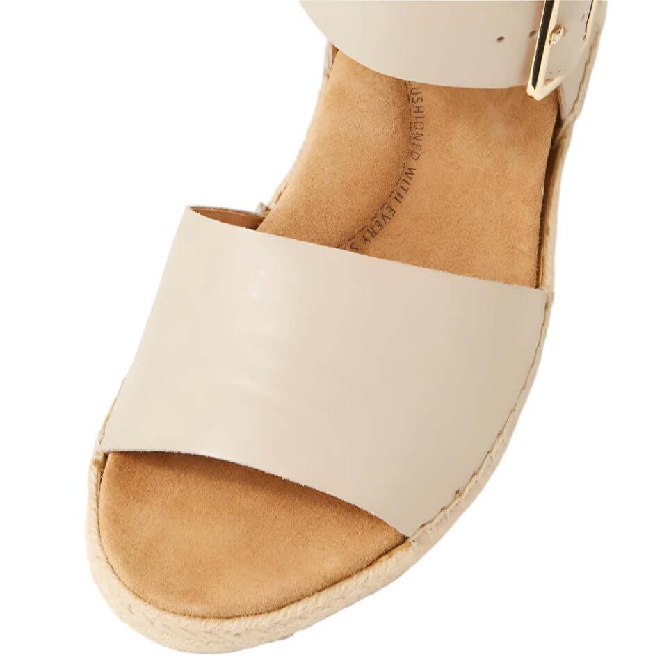 Ziera Kraig XW Espadrille Wedge
