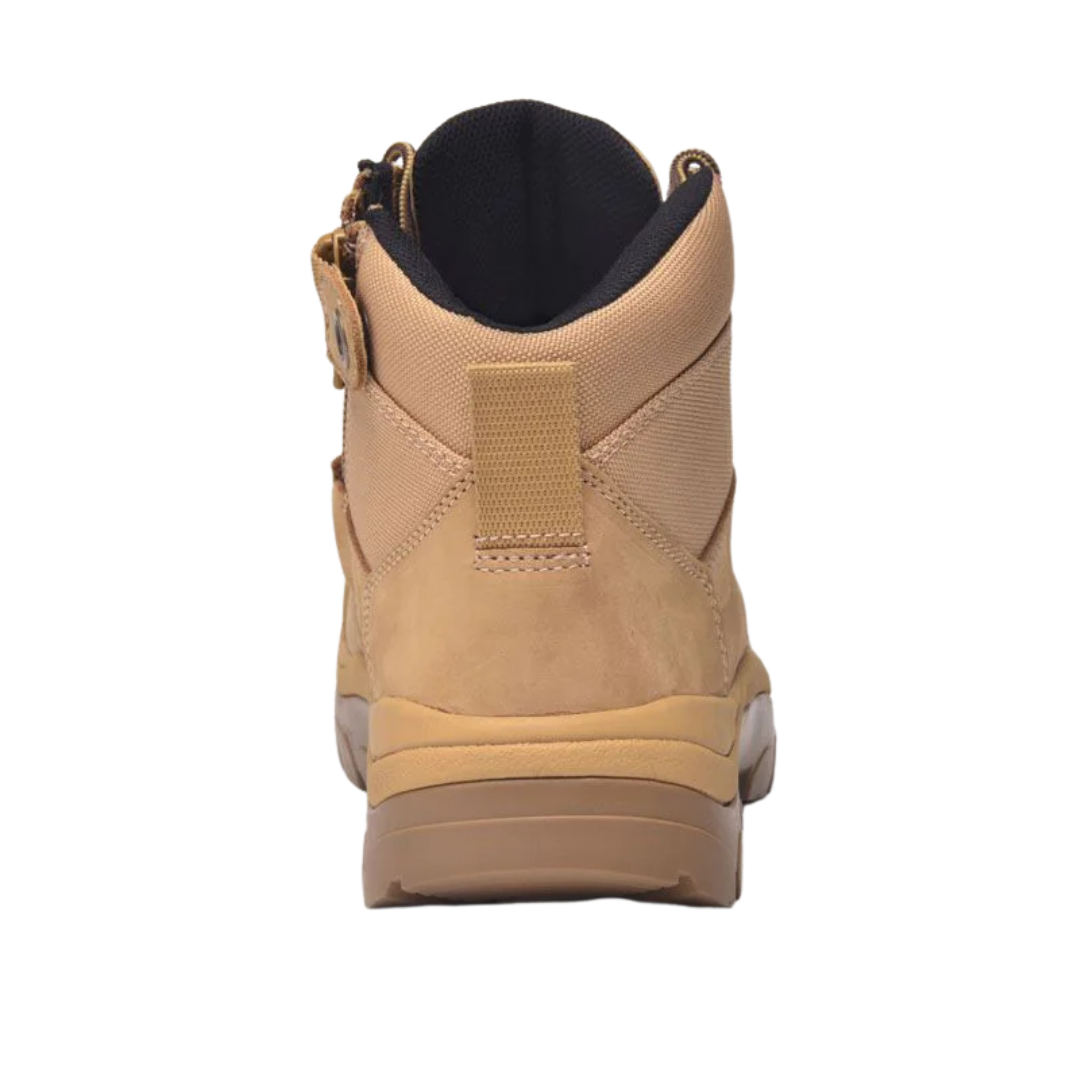 Wideload 690 Safety Workboots (Composite)