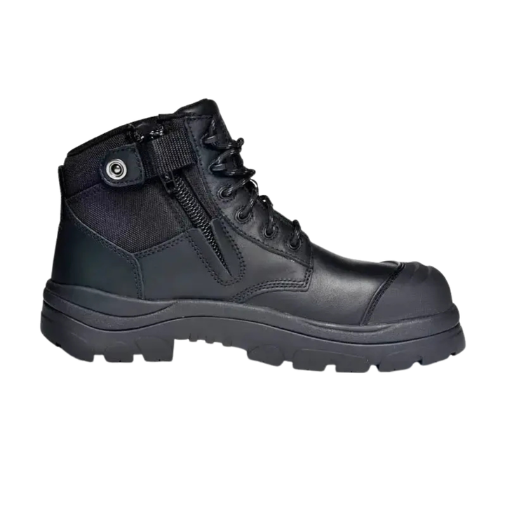 Wideload 690 Safety Workboots (Composite)