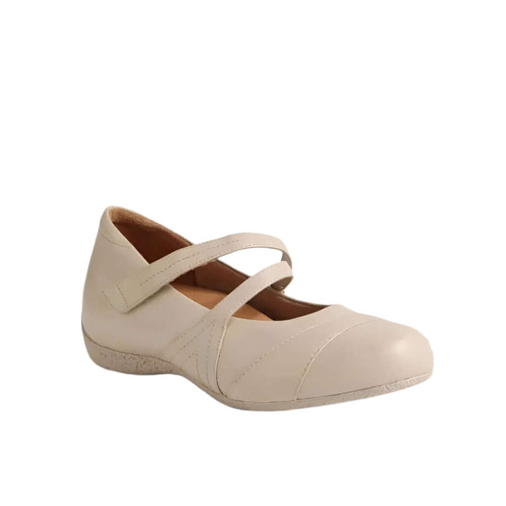 Ziera Xray Mary Jane Shoe