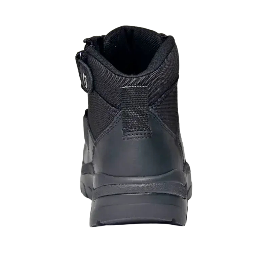 Wideload 690 Safety Workboots (Composite)