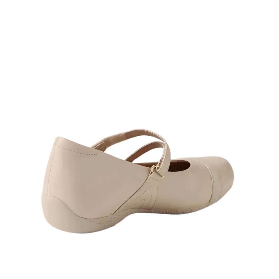 Ziera Xray Mary Jane Shoe