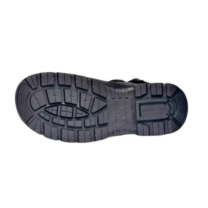 Wideload 690 Safety Workboots (Composite)