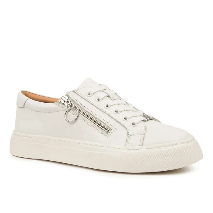 Ziera Pamela XF Leather Sneaker