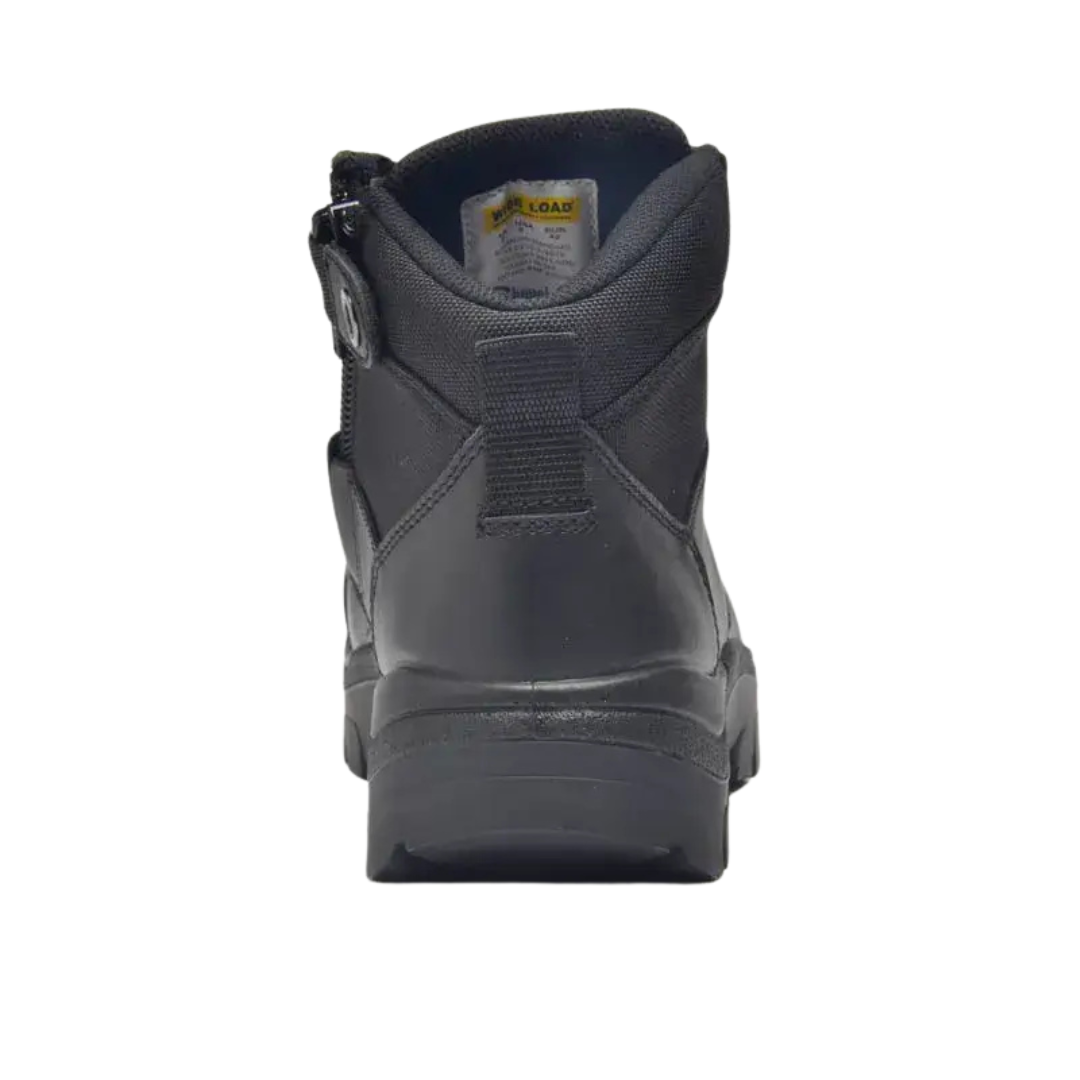 Wideload 690 Safety Workboots ( Steel )