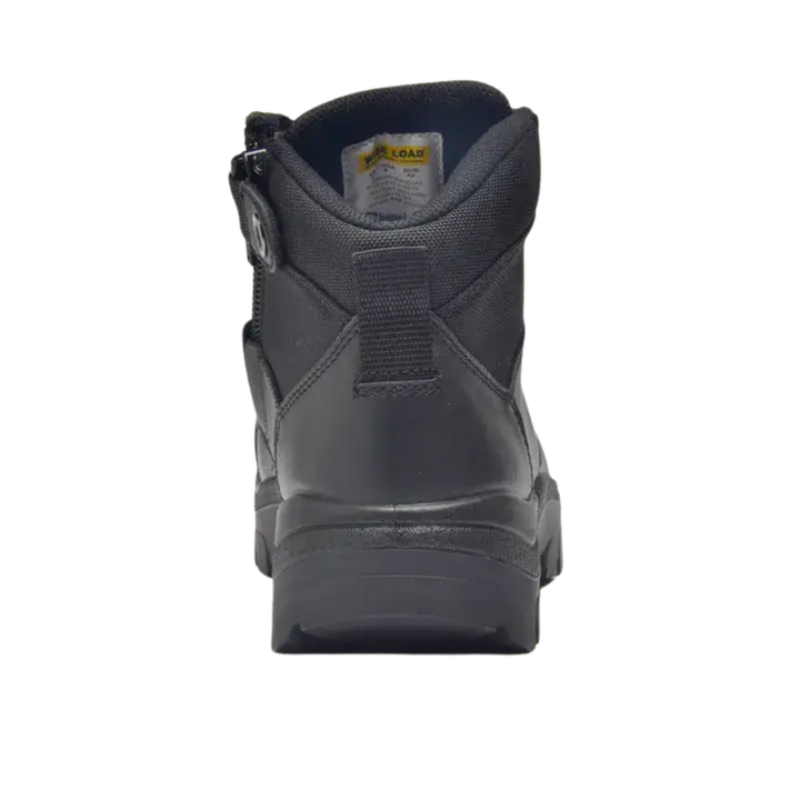 Wideload 690 Safety Workboots ( Steel )