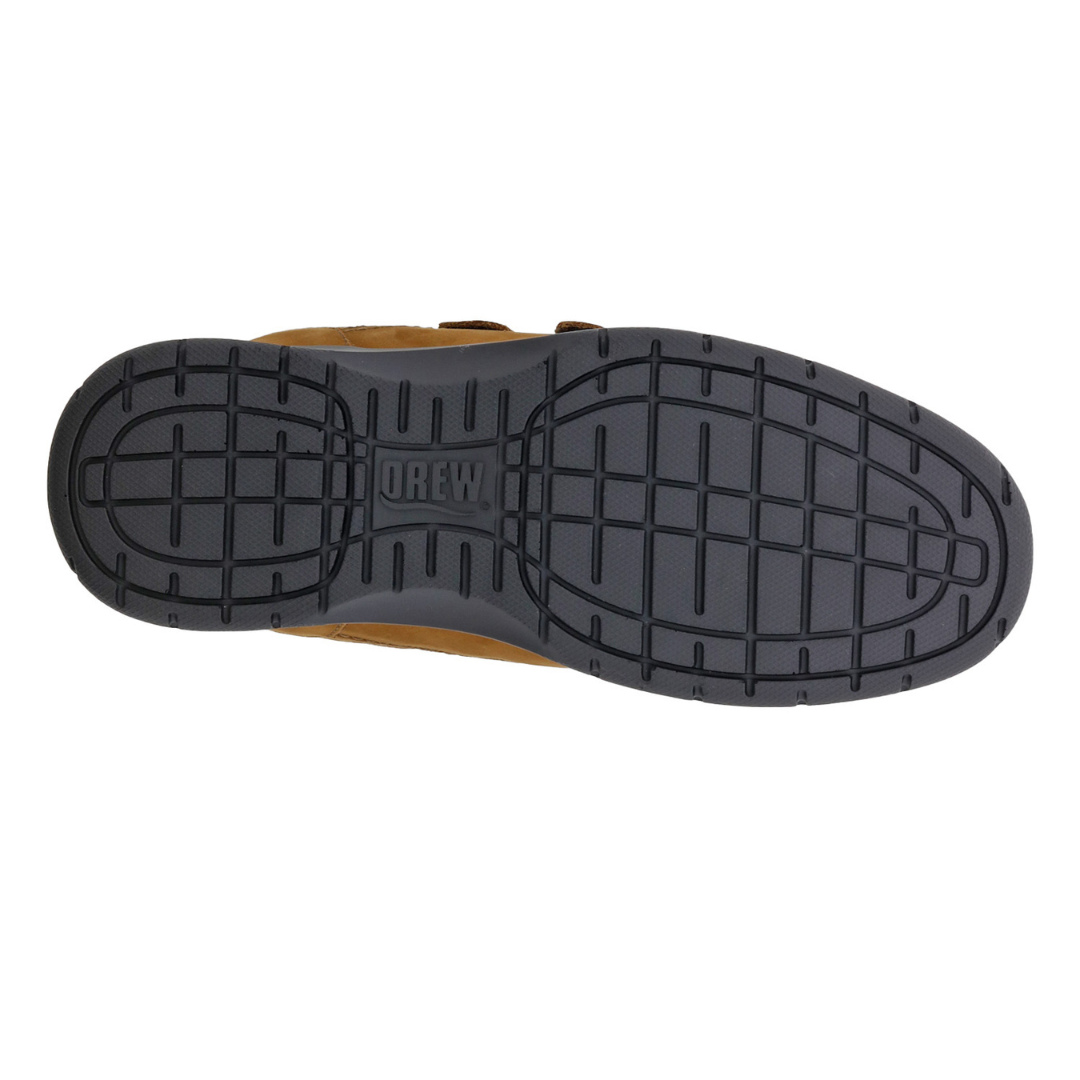 Drew Traveler V Shoe