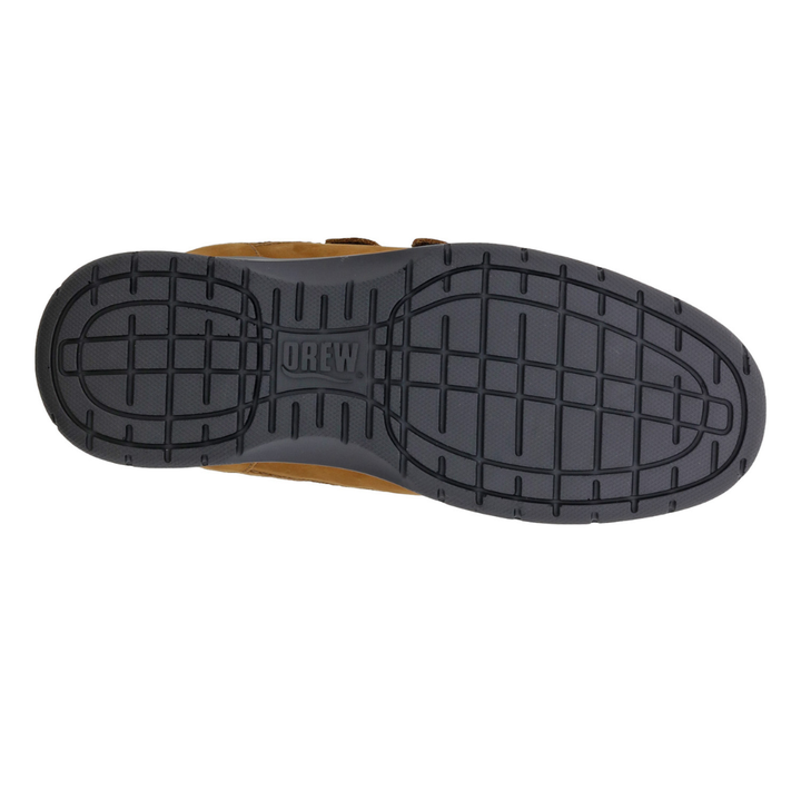 Drew Traveler V Shoe