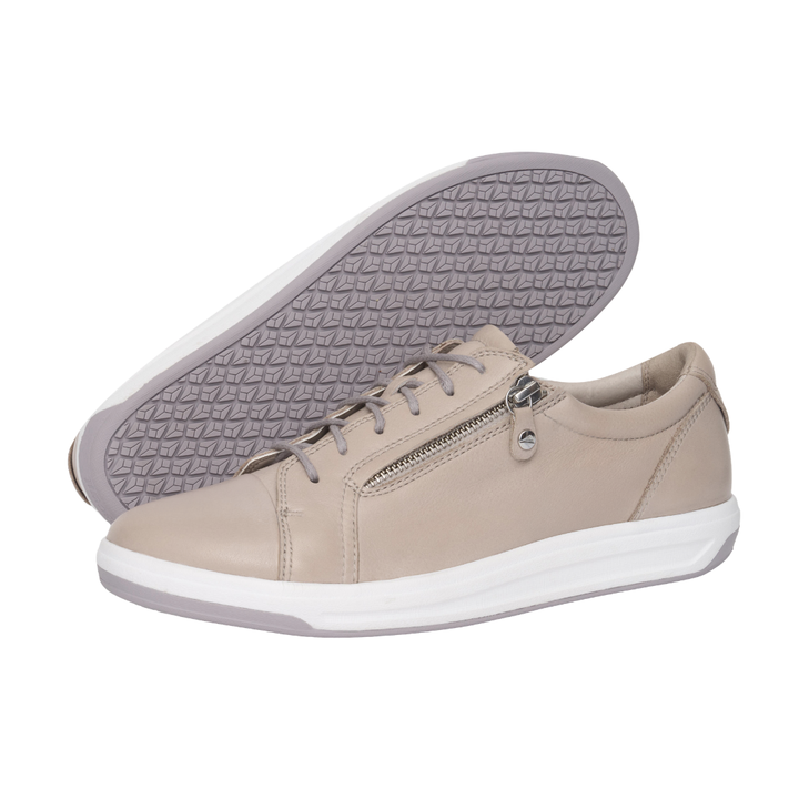 Ascent Stratus Zip Women&