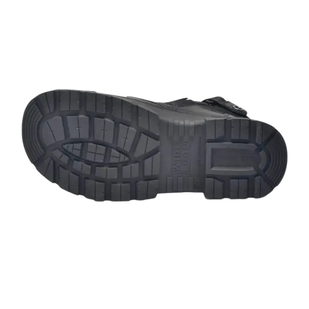 Wideload 690 Safety Workboots ( Steel )