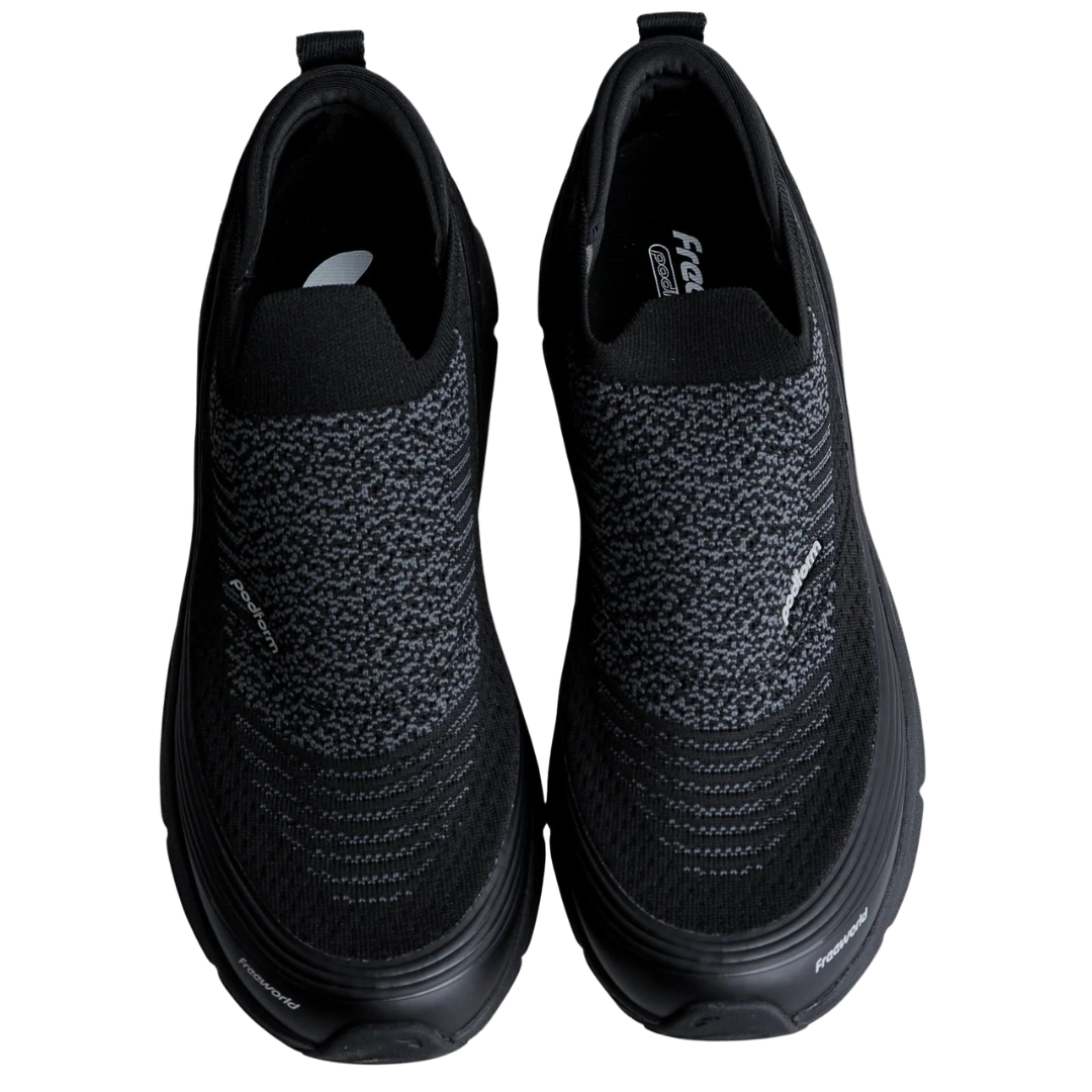 Freeworld Podform EZ Slip On