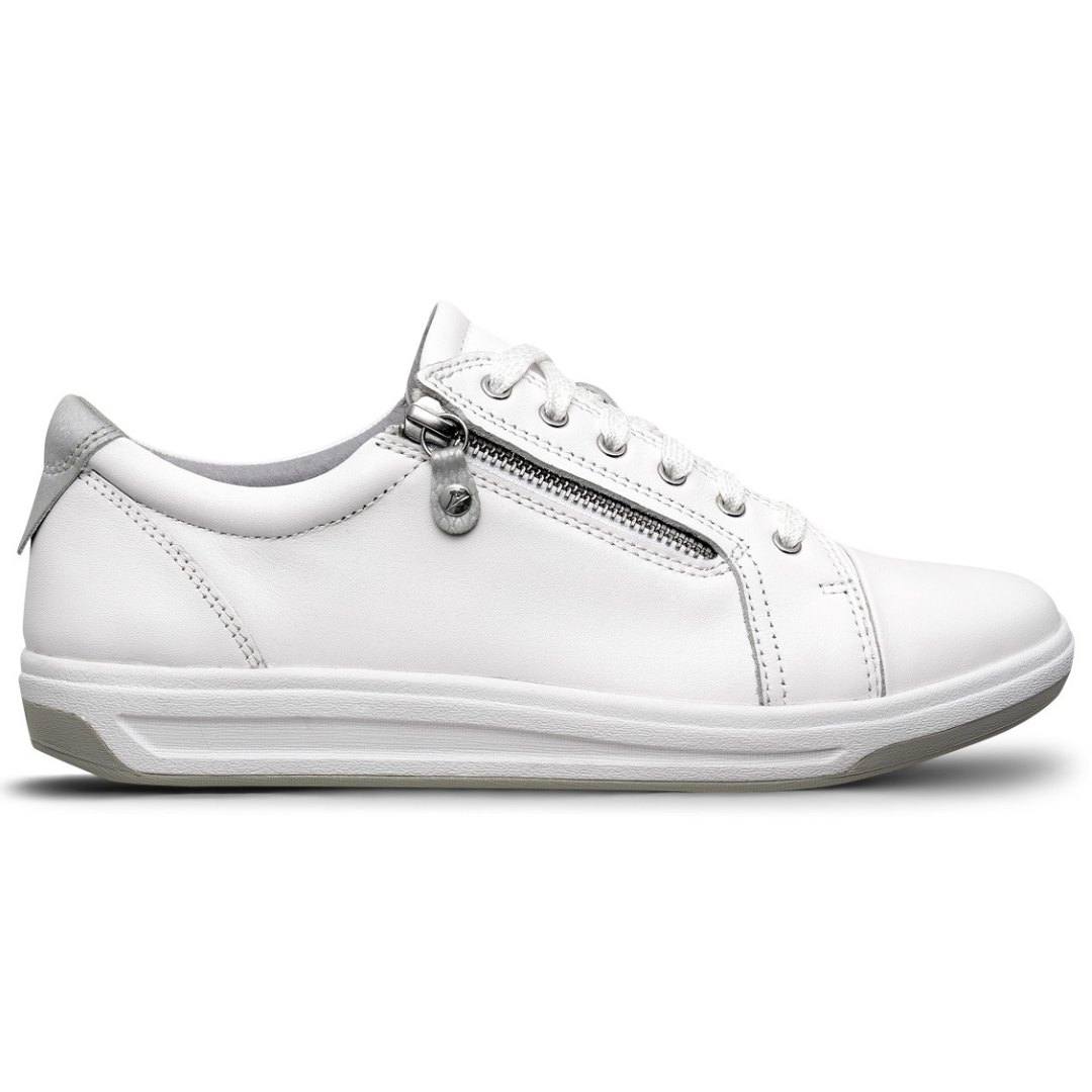 Ascent Stratus Zip Women&