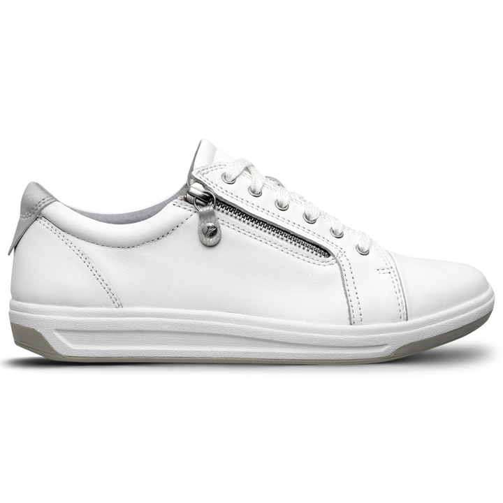 Ascent Stratus Zip Women&
