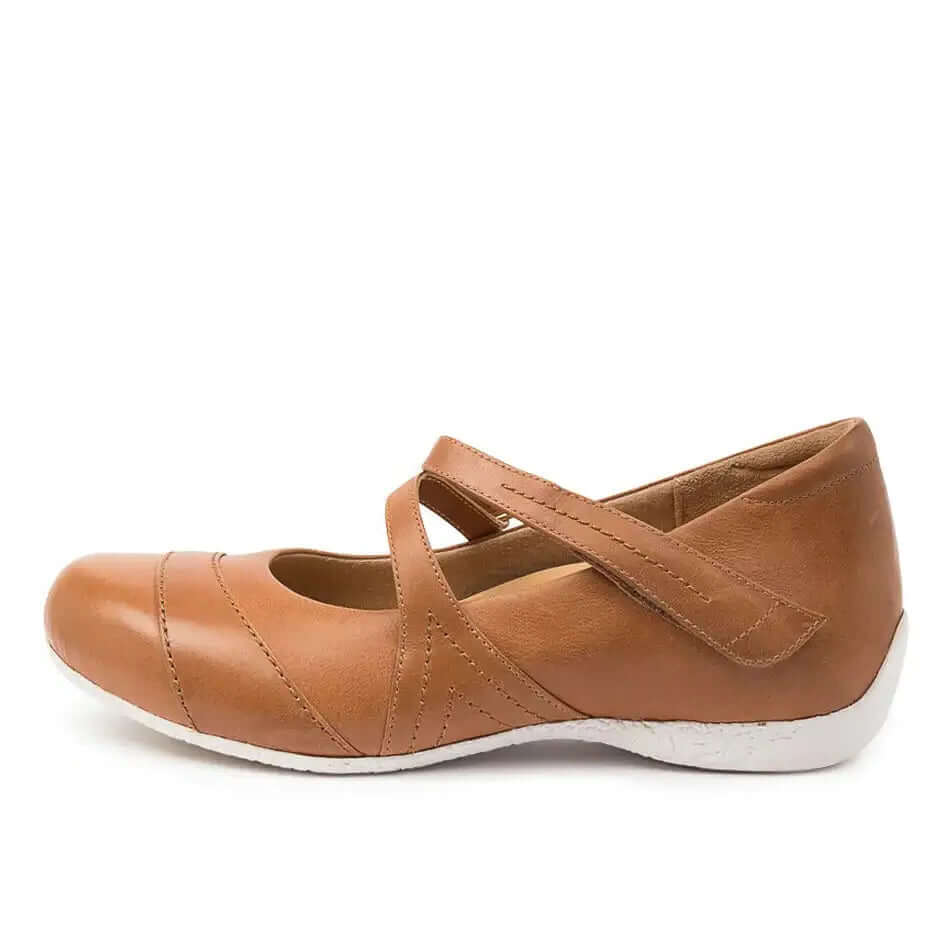 Ziera Xray Mary Jane Shoe