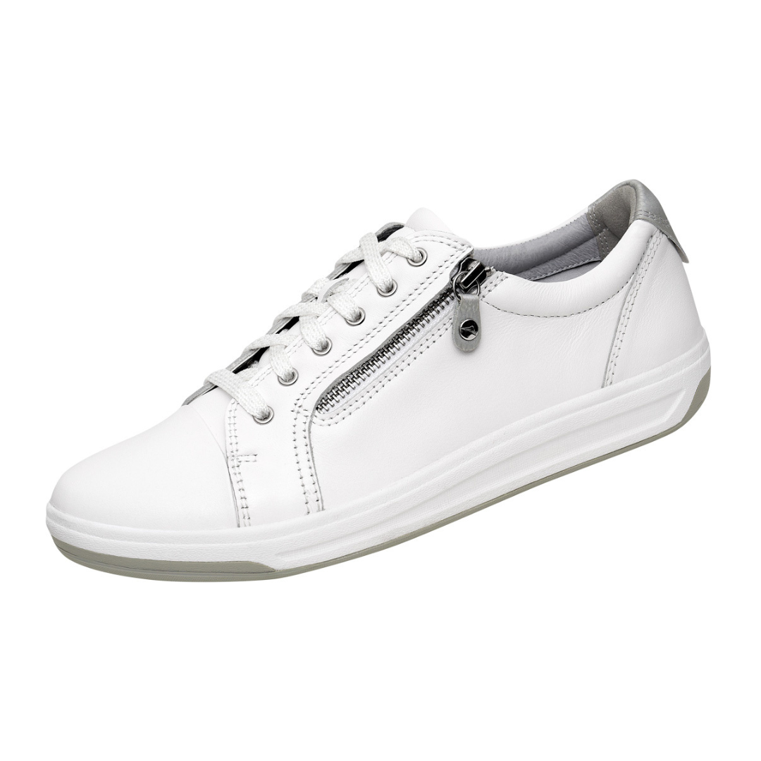 Ascent Stratus Zip Women&