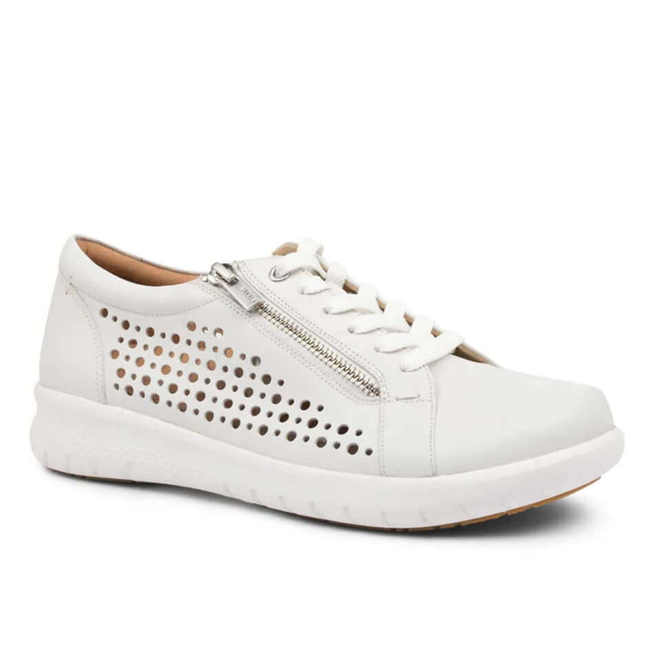 Ziera Shovo XF Leather Sneaker