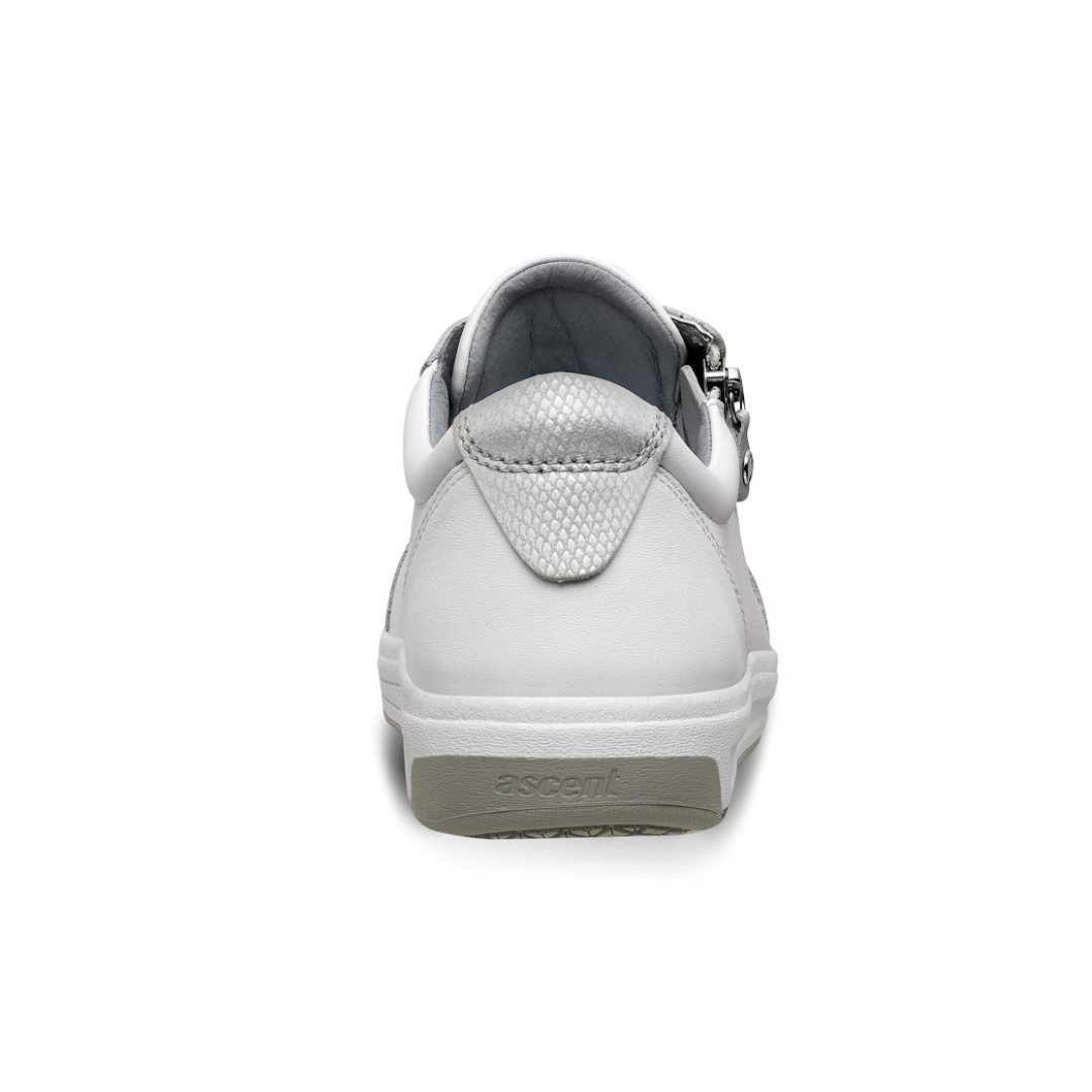 Ascent Stratus Zip Women&