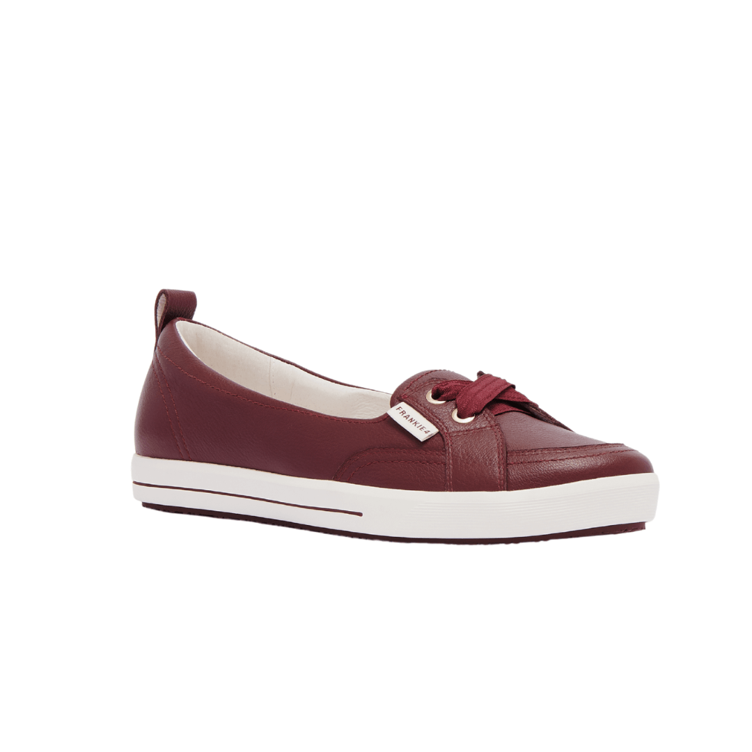 FRANKIE4 Sophie IV Casual Flat