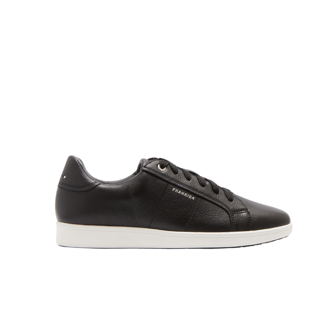 FRANKIE4 Jackie V Leather Sneaker