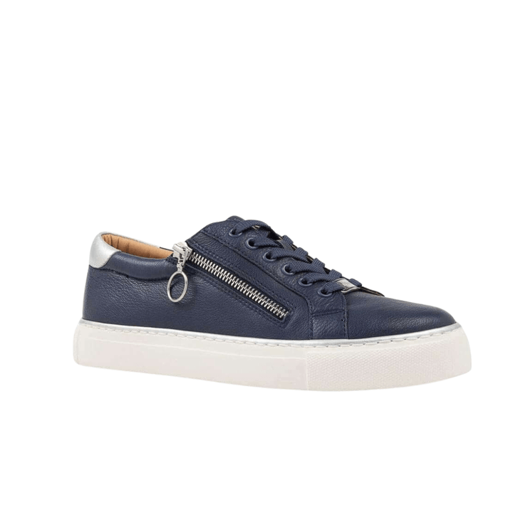 Ziera Pamela XF Leather Sneaker