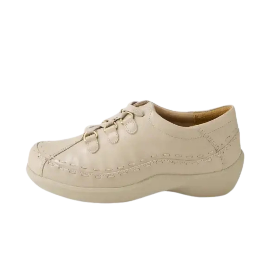 Ziera Allsorts W Leather Lace Up