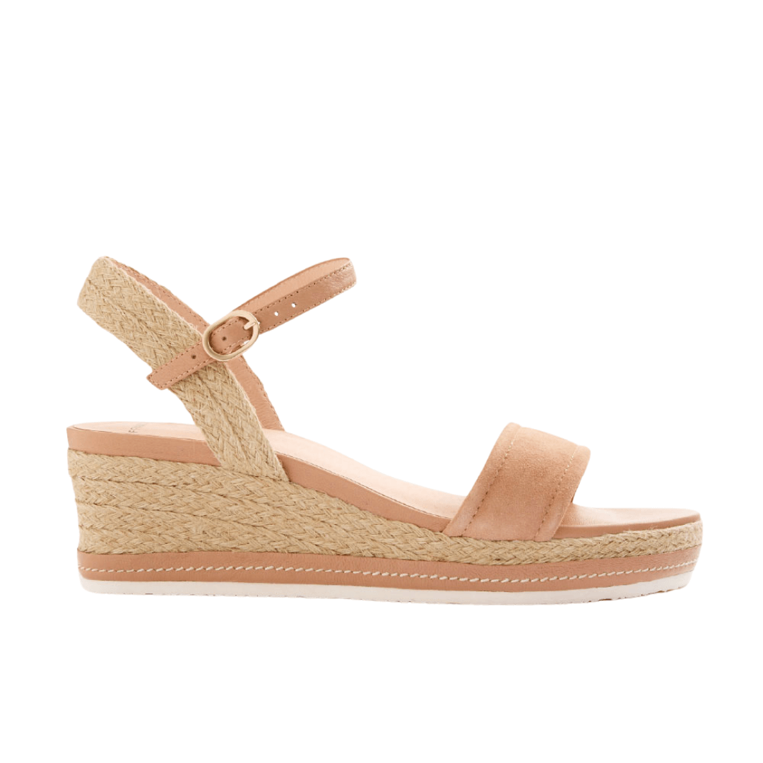 FRANKiE4 Harris Wedge