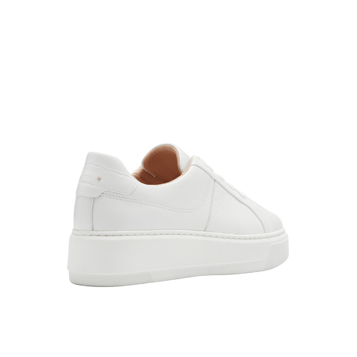 FRANKIE4 Riley Leather Sneaker