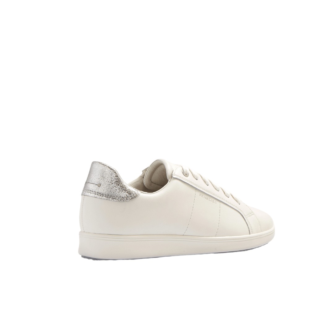 FRANKIE4 Jackie V Leather Sneaker