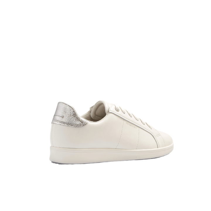FRANKIE4 Jackie V Leather Sneaker