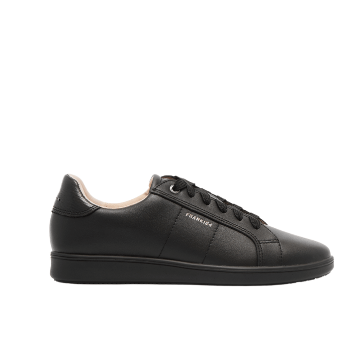 FRANKIE4 Jackie V Leather Sneaker