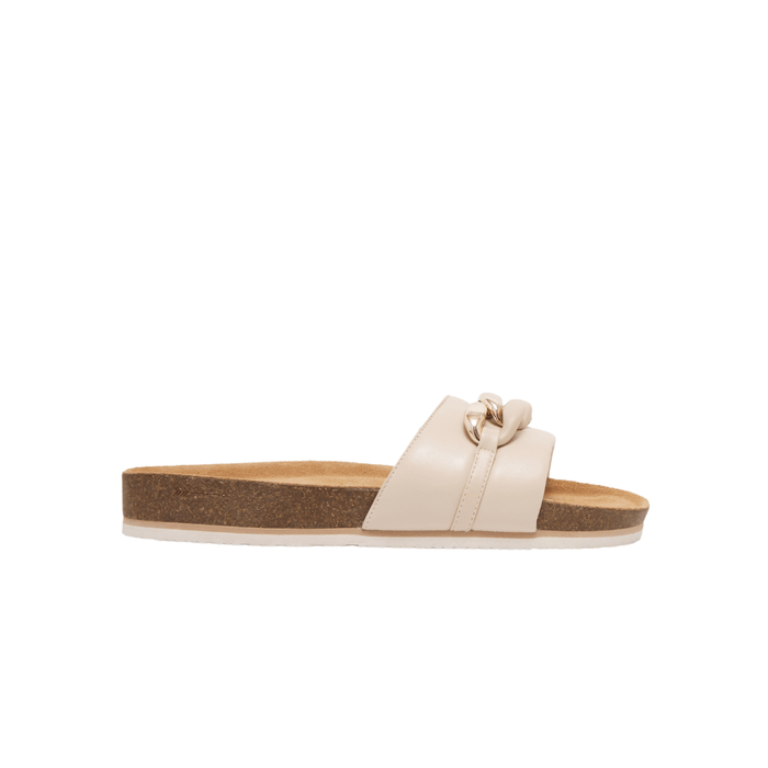 Frankie4 Quinn Women's Slide III