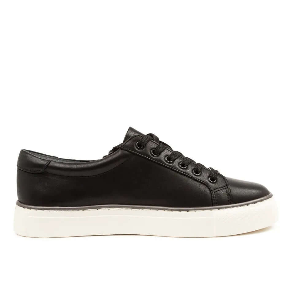 Ziera Pamela XF Leather Sneaker