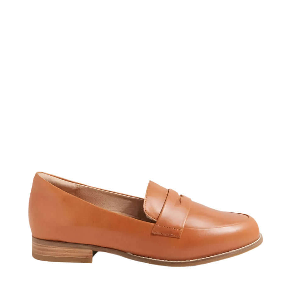 Ziera Towson XF-ZR Leather Loafers