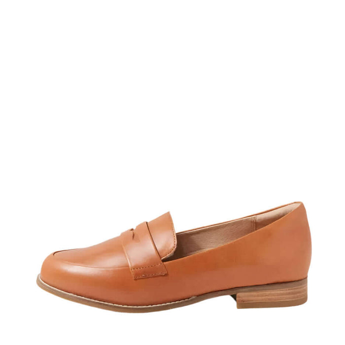 Ziera Towson XF-ZR Leather Loafers