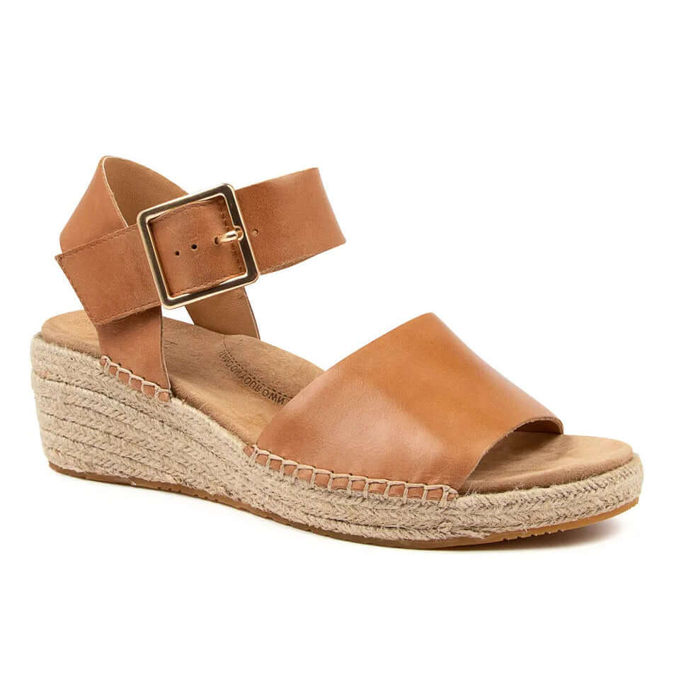 Ziera Kraig XW Espadrille Wedge