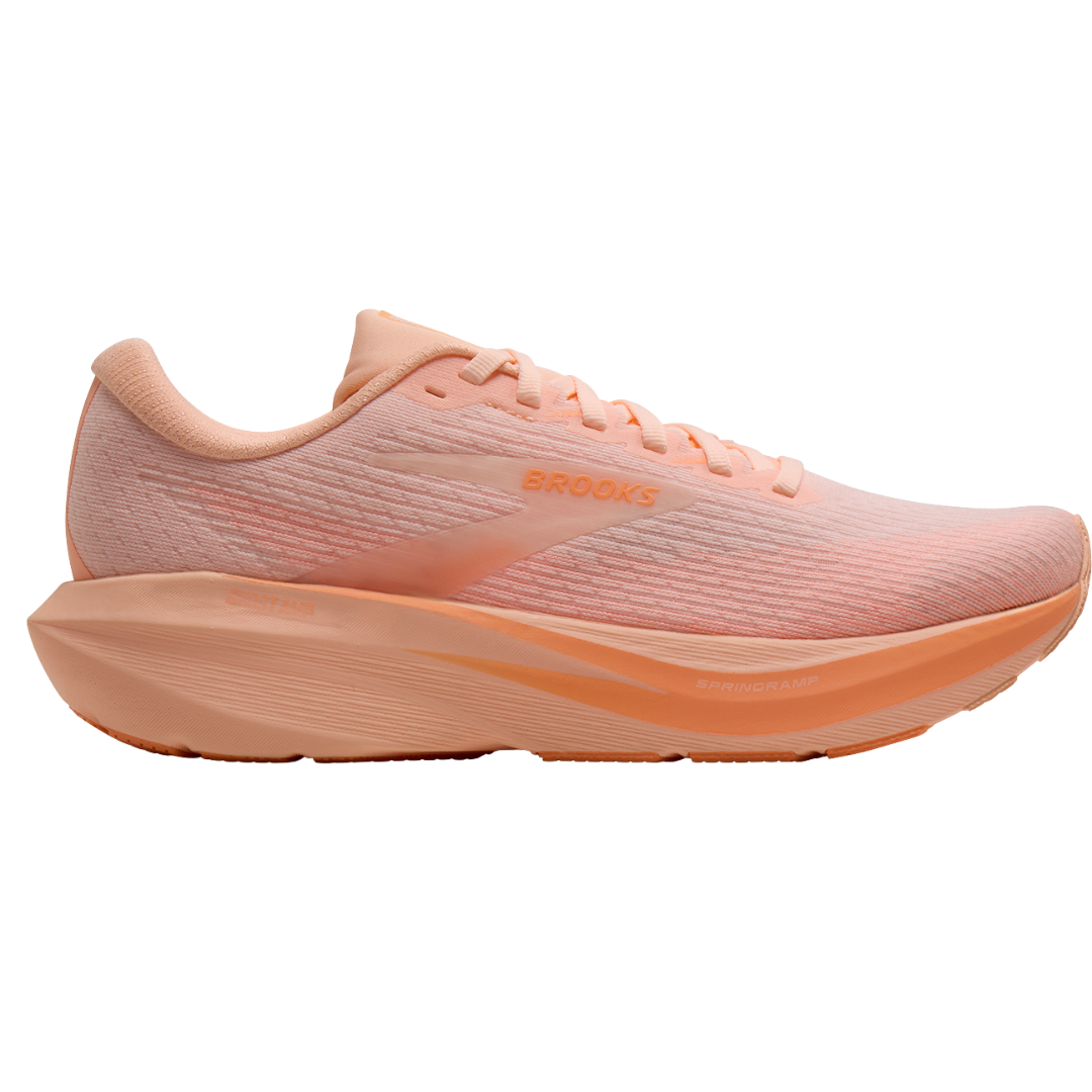 Brooks Ghost Amp Women&
