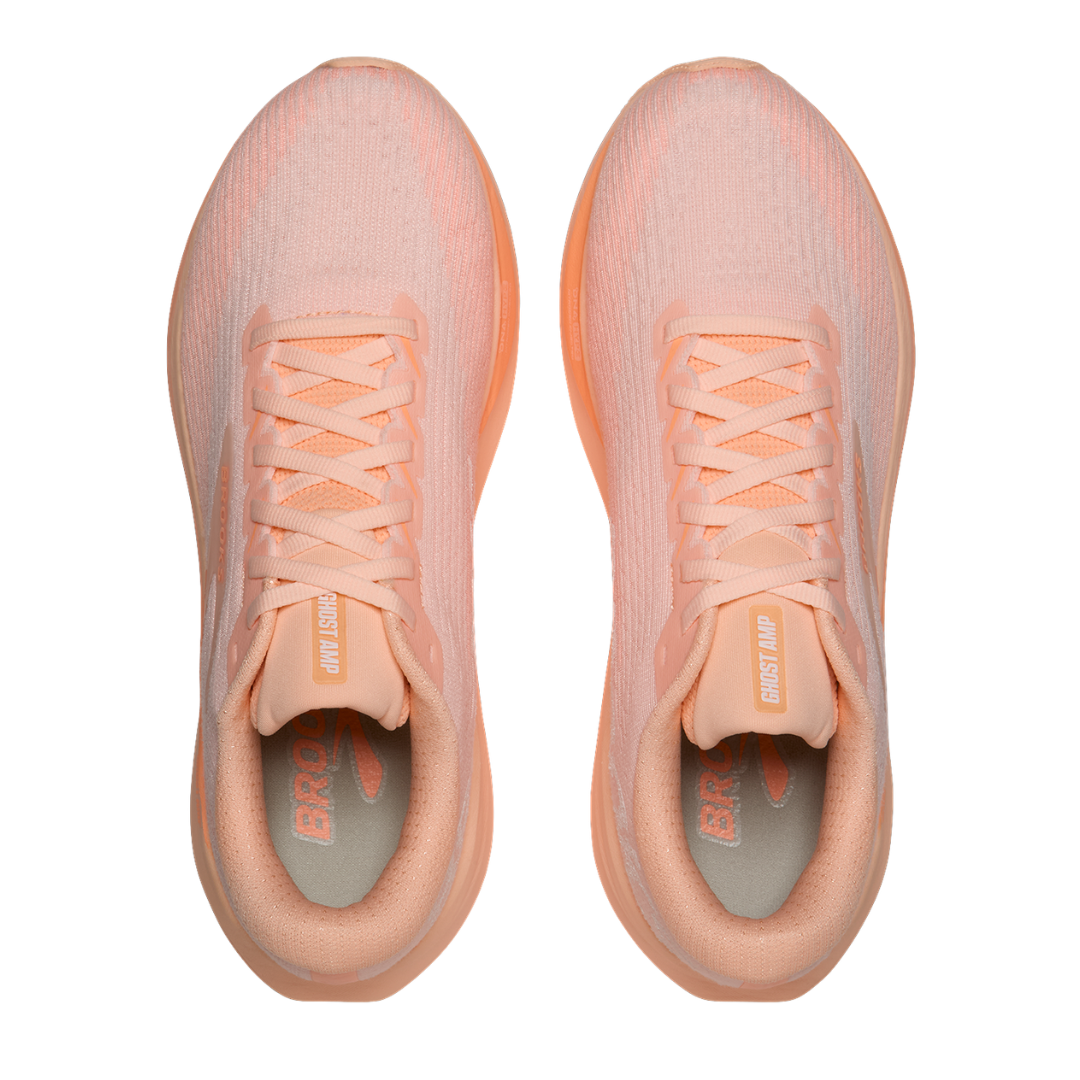 Brooks Ghost Amp Women&