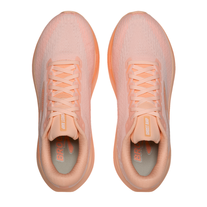 Brooks Ghost Amp Women&