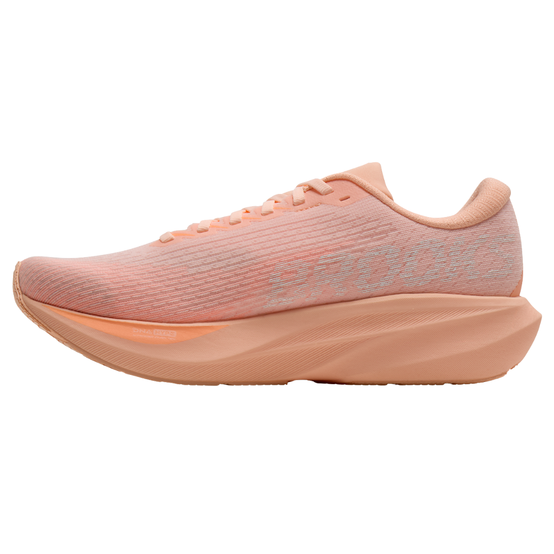 Brooks Ghost Amp Women&