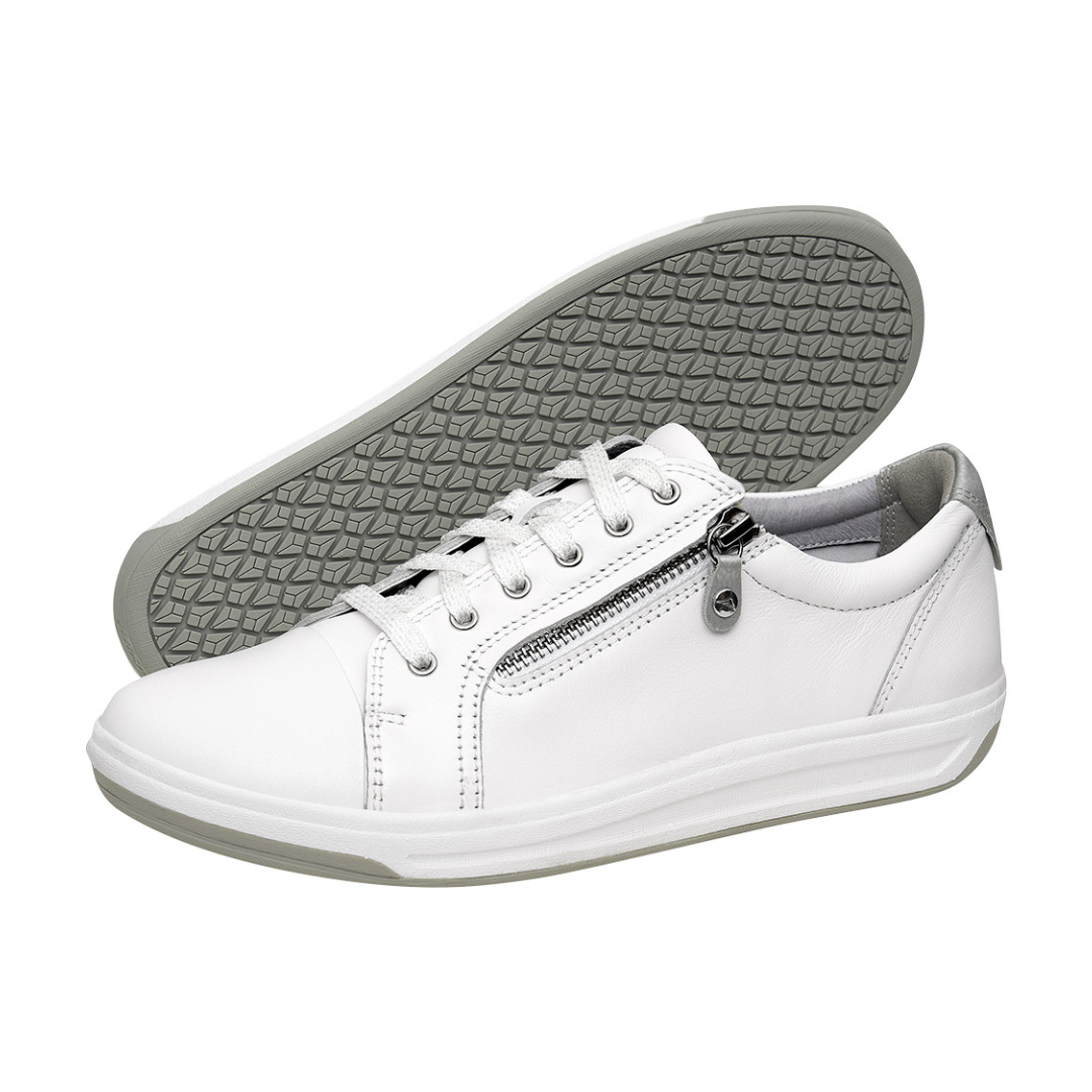Ascent Stratus Zip Women&