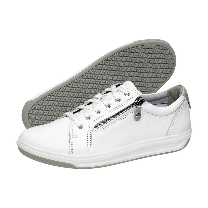 Ascent Stratus Zip Women&
