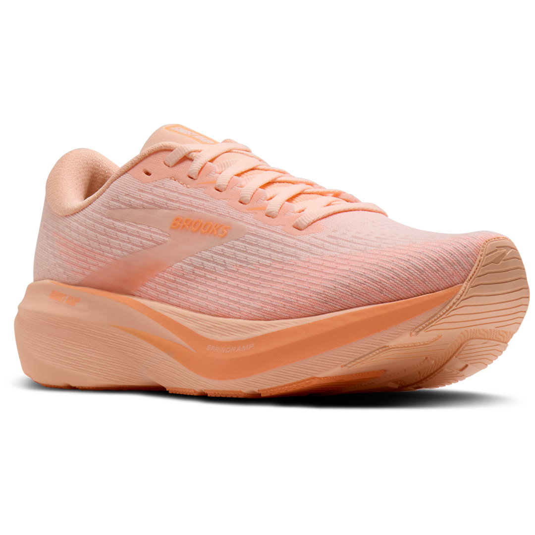 Brooks Ghost Amp Women&