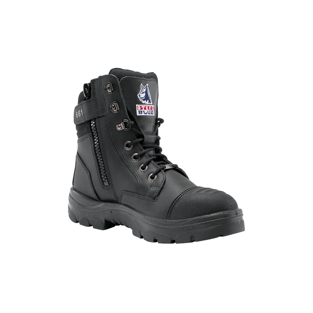 Steel Blue Southern Cross Men&