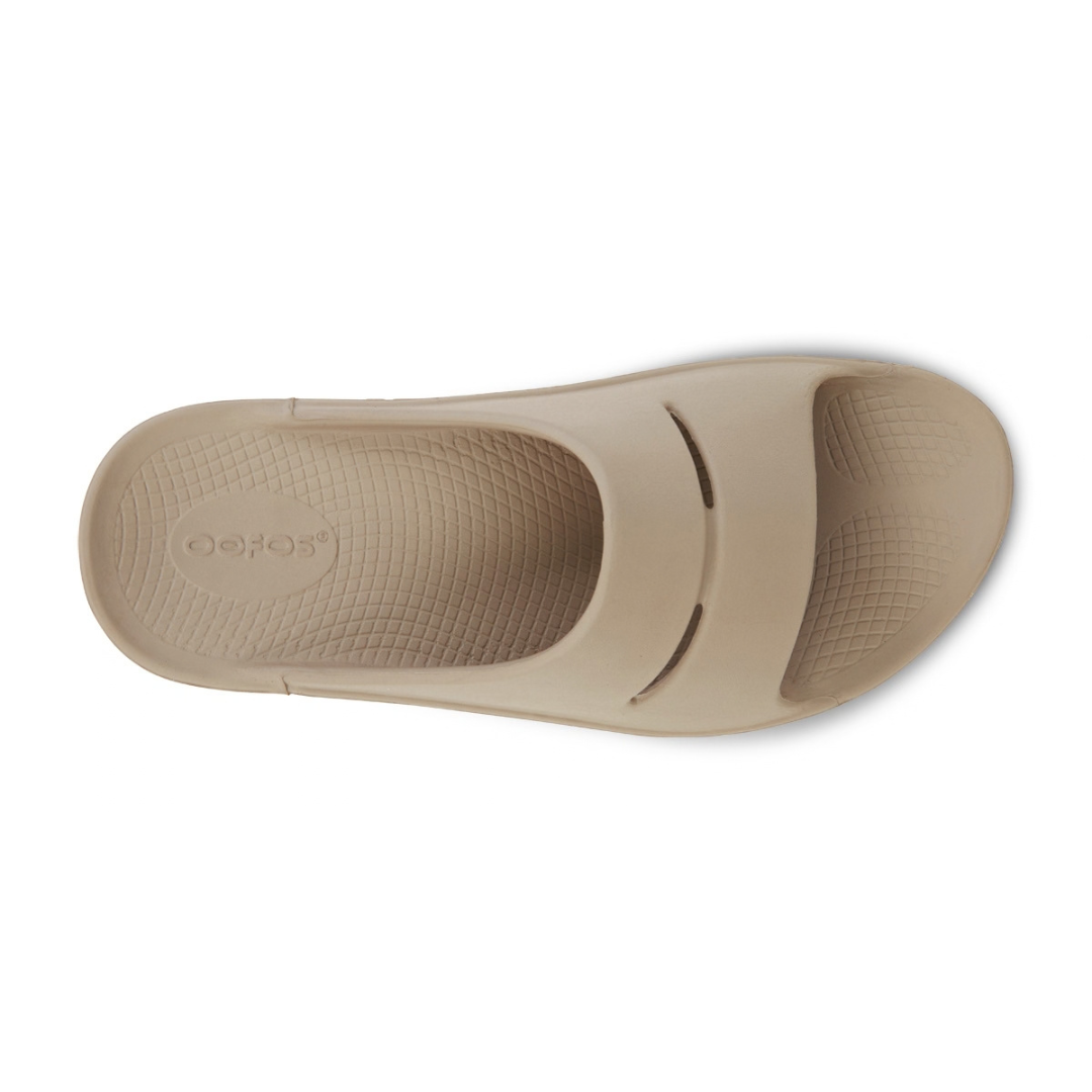 OOFOS OOah Slide