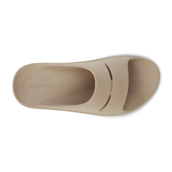 OOFOS OOah Slide
