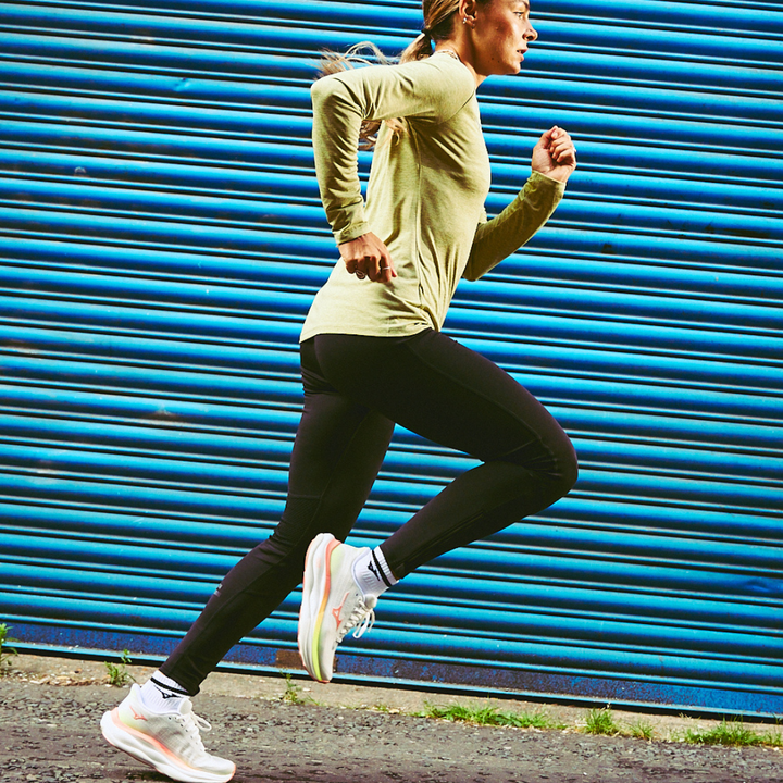 Mizuno Wave Sky 9 Women&